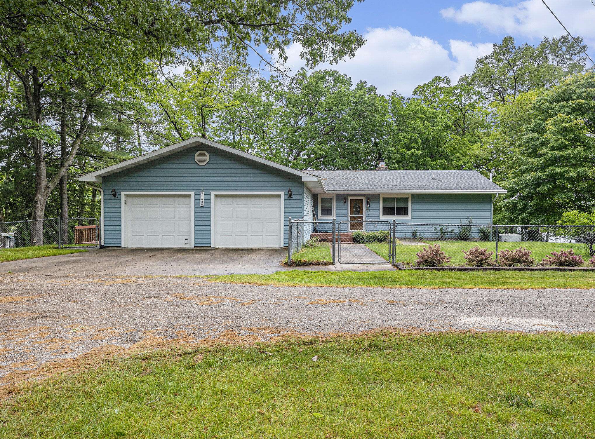Greenville, MI 48838,1100 Vining Road