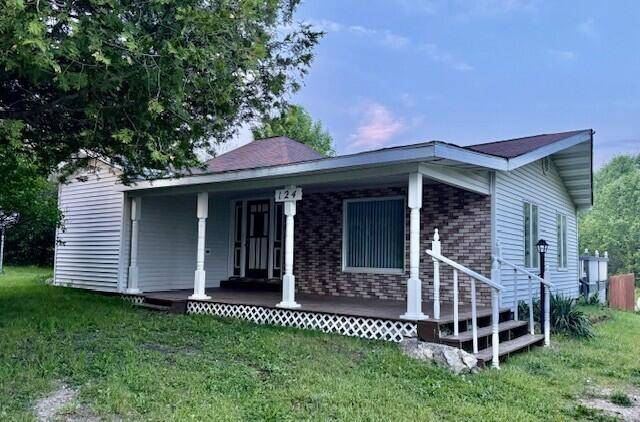Hesperia, MI 49421,124 N Bogue Street
