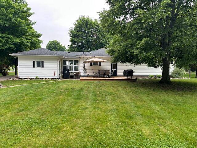 Three Rivers, MI 49093,55441 Buckhorn Road