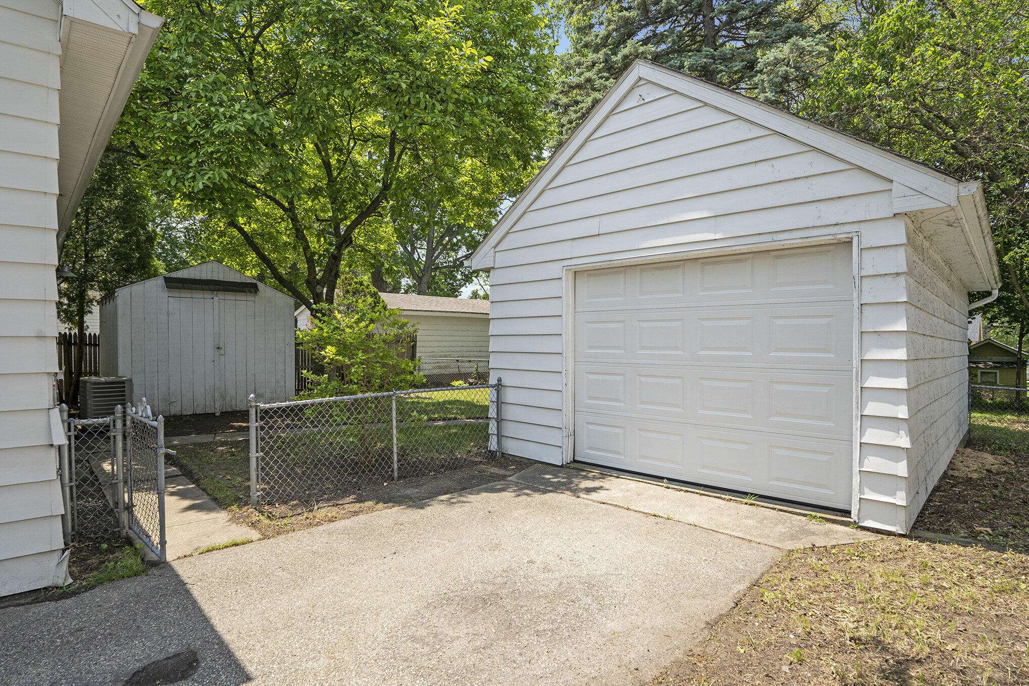 Grand Rapids, MI 49507,1831 Newark SE Avenue