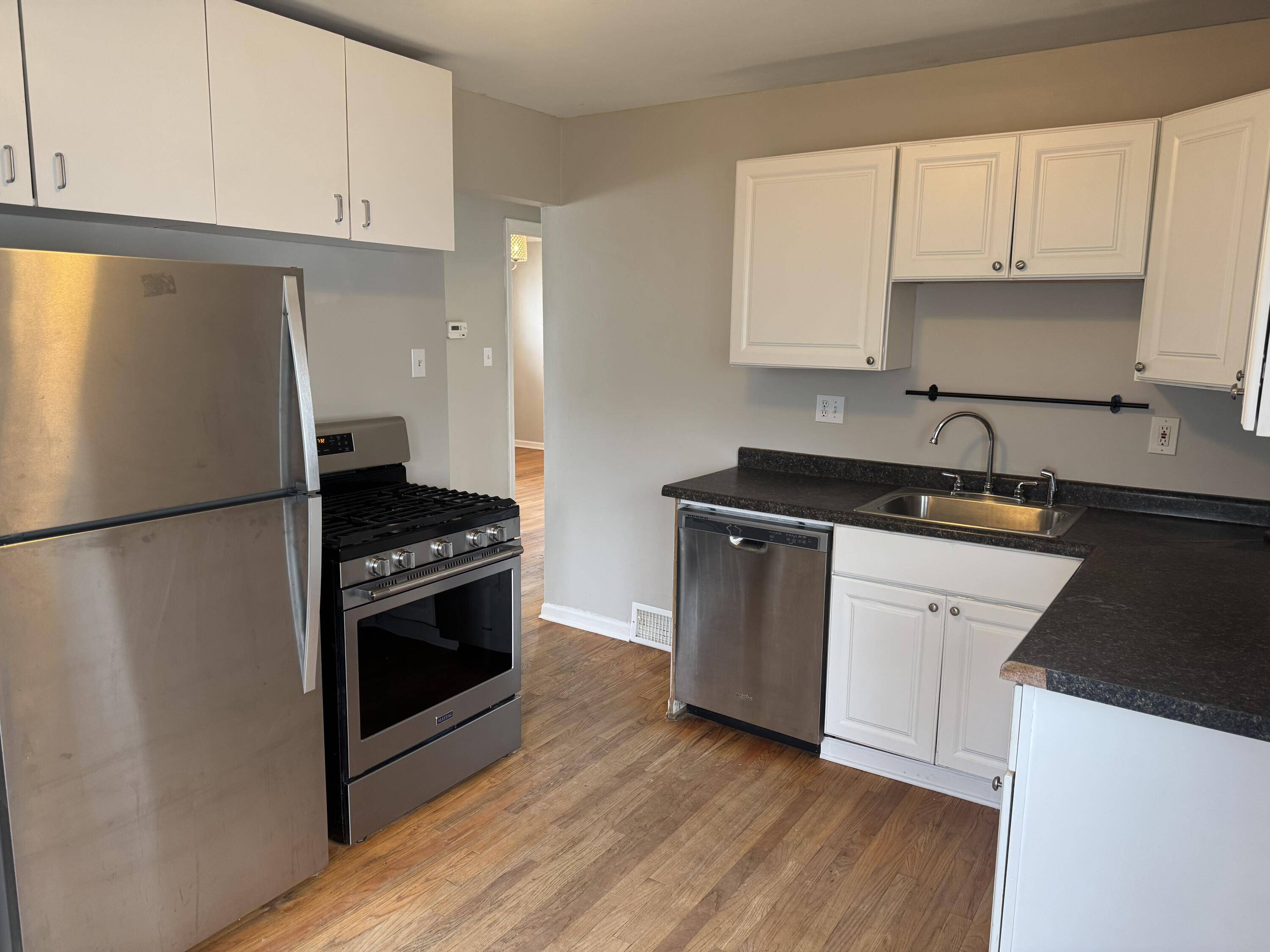 Garden City, MI 48135,6927 Deering