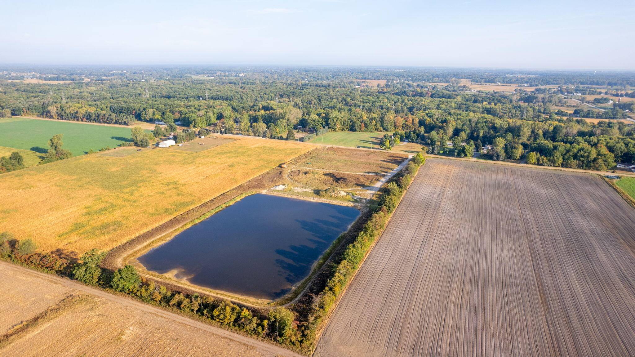 Hudsonville, MI 49426,VL Polk Street #Lot 3