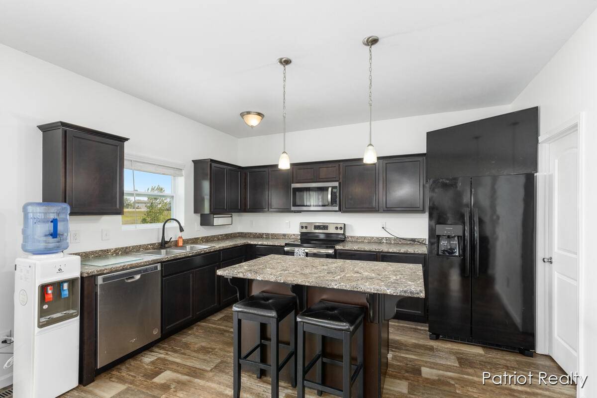 Middleville, MI 49333,490 Oak Meadow Drive