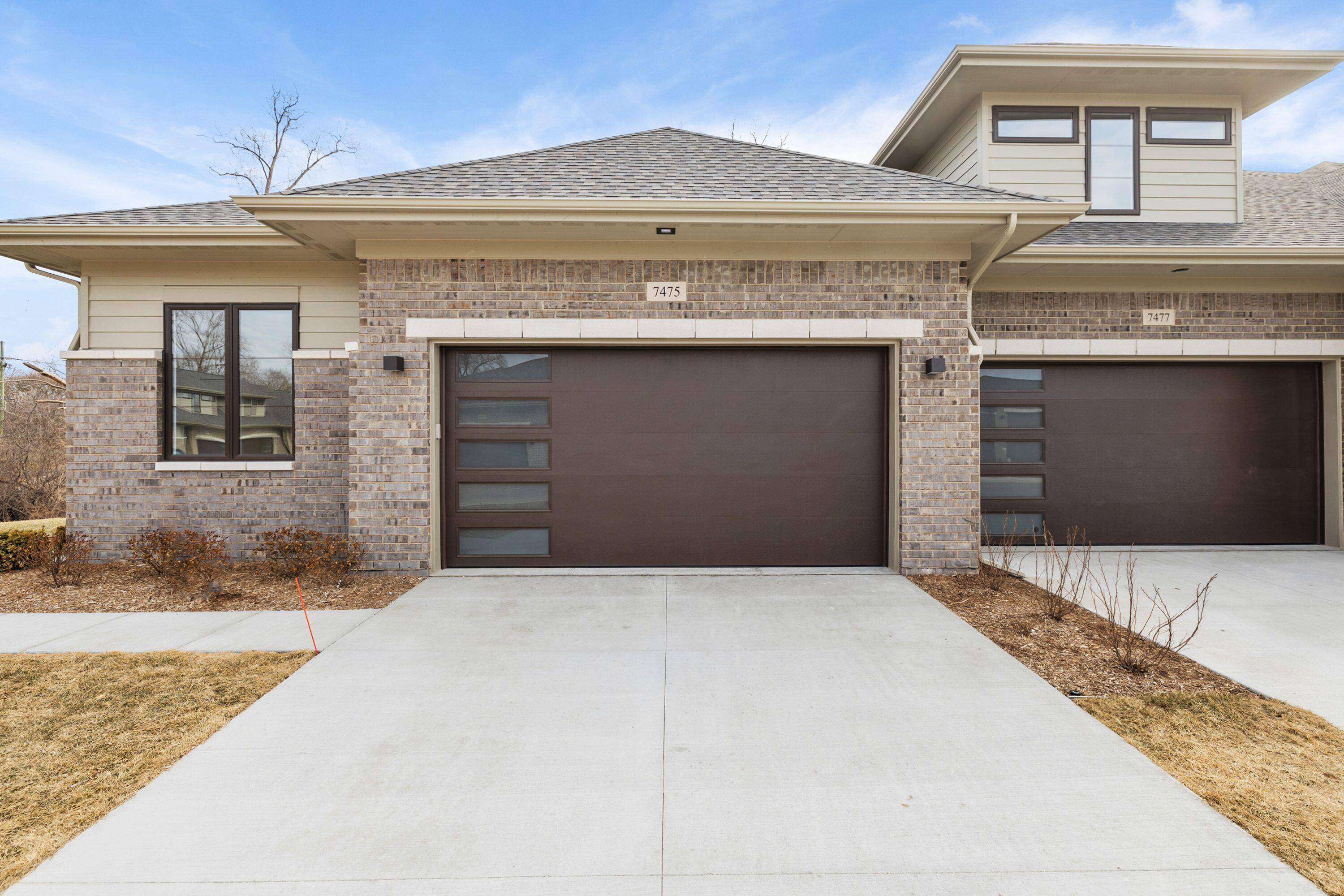 West Bloomfield, MI 48322,7475 Gramercy Circle