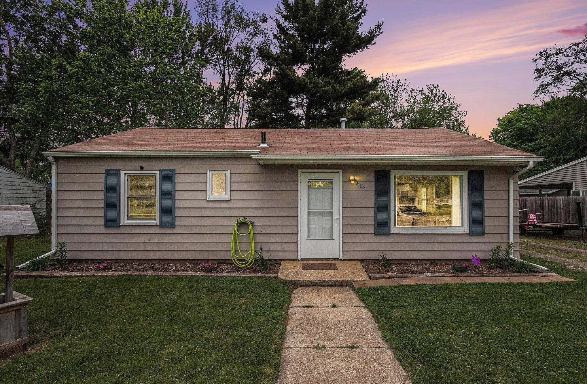 Niles, MI 49120,2105 Kathryn Street