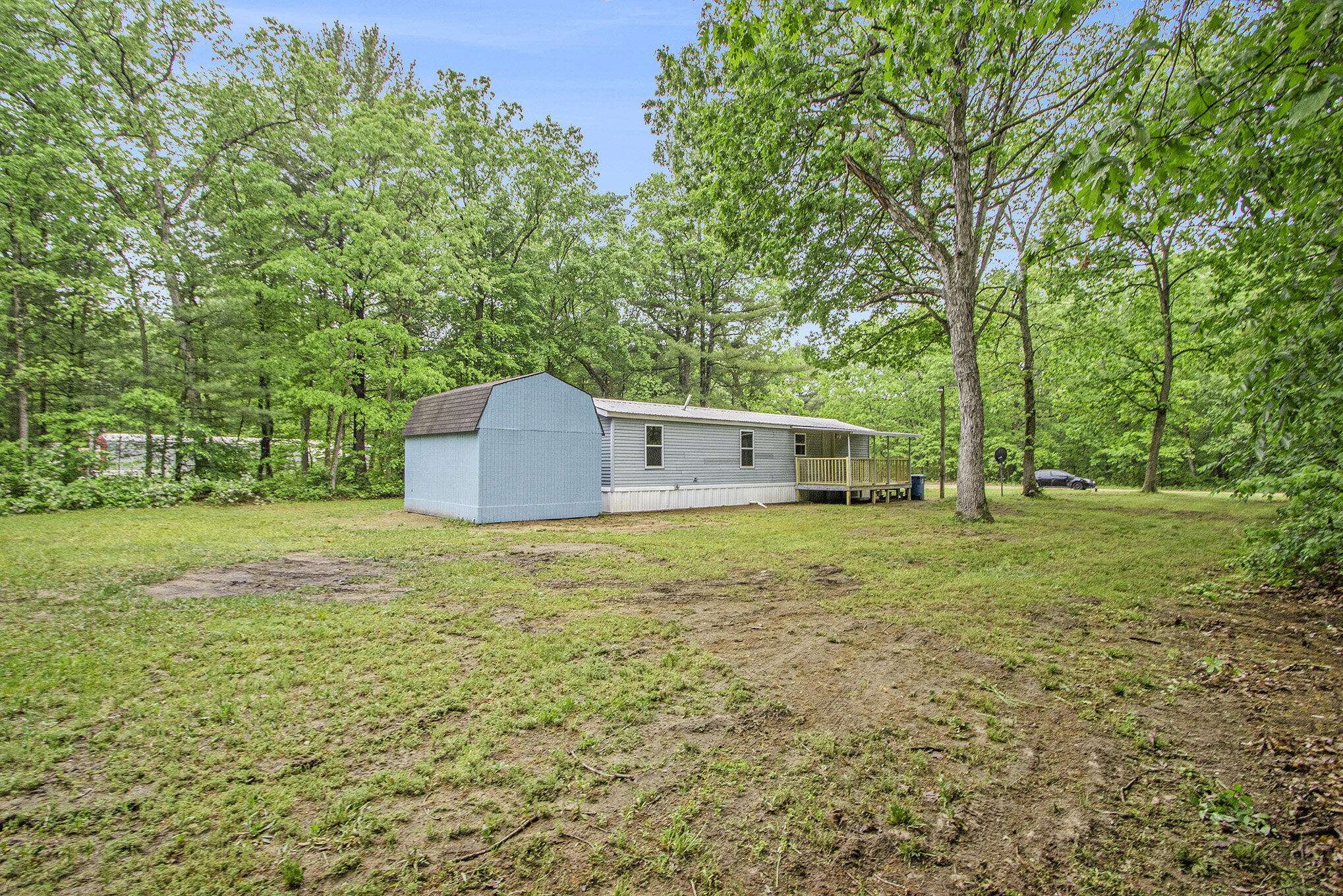 Allegan, MI 49010,1759 Grant Dr Drive
