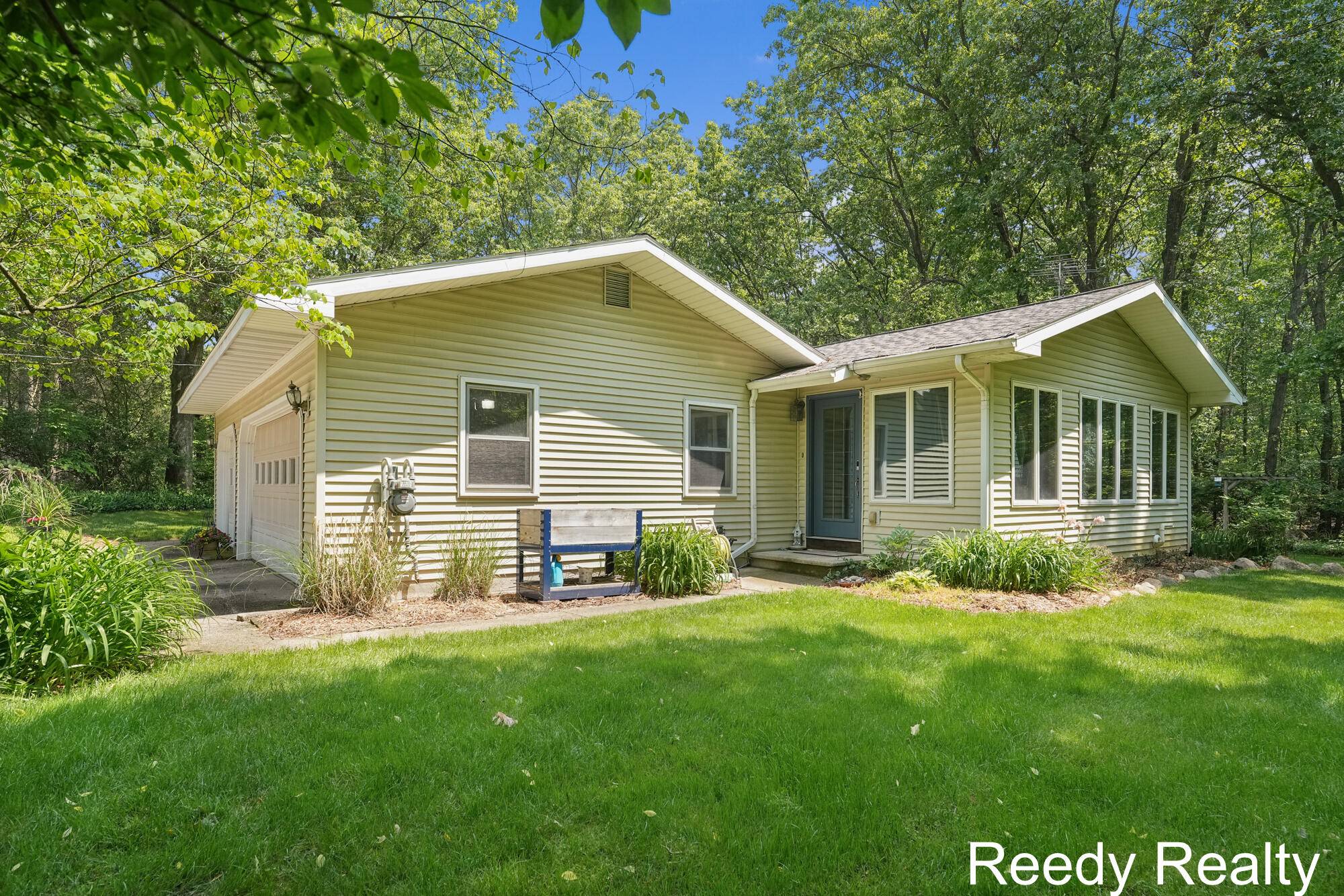 Lowell, MI 49331,13227 Beckwith NE Drive