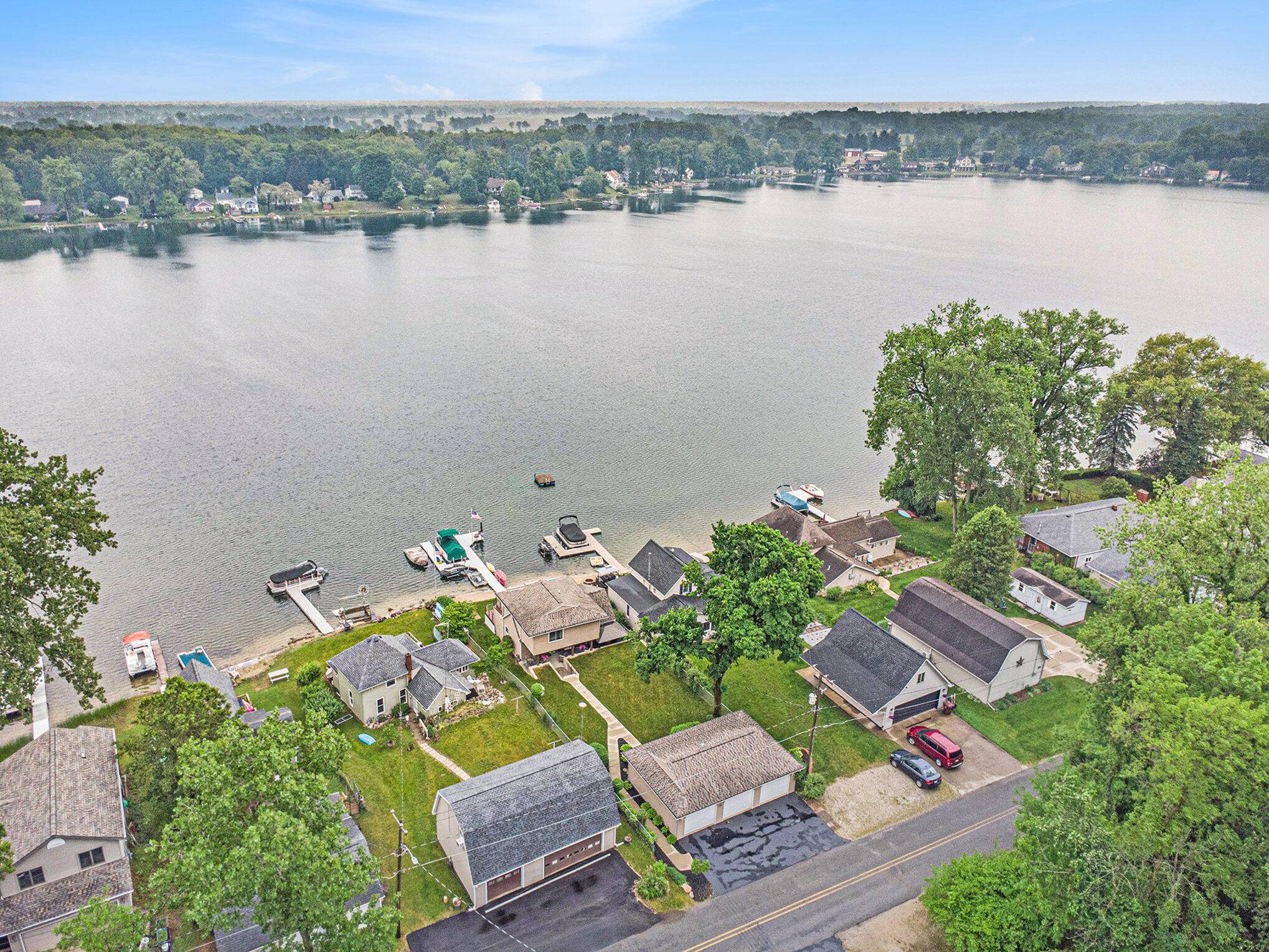 Marshall, MI 49068,356 Lyon Lake Road