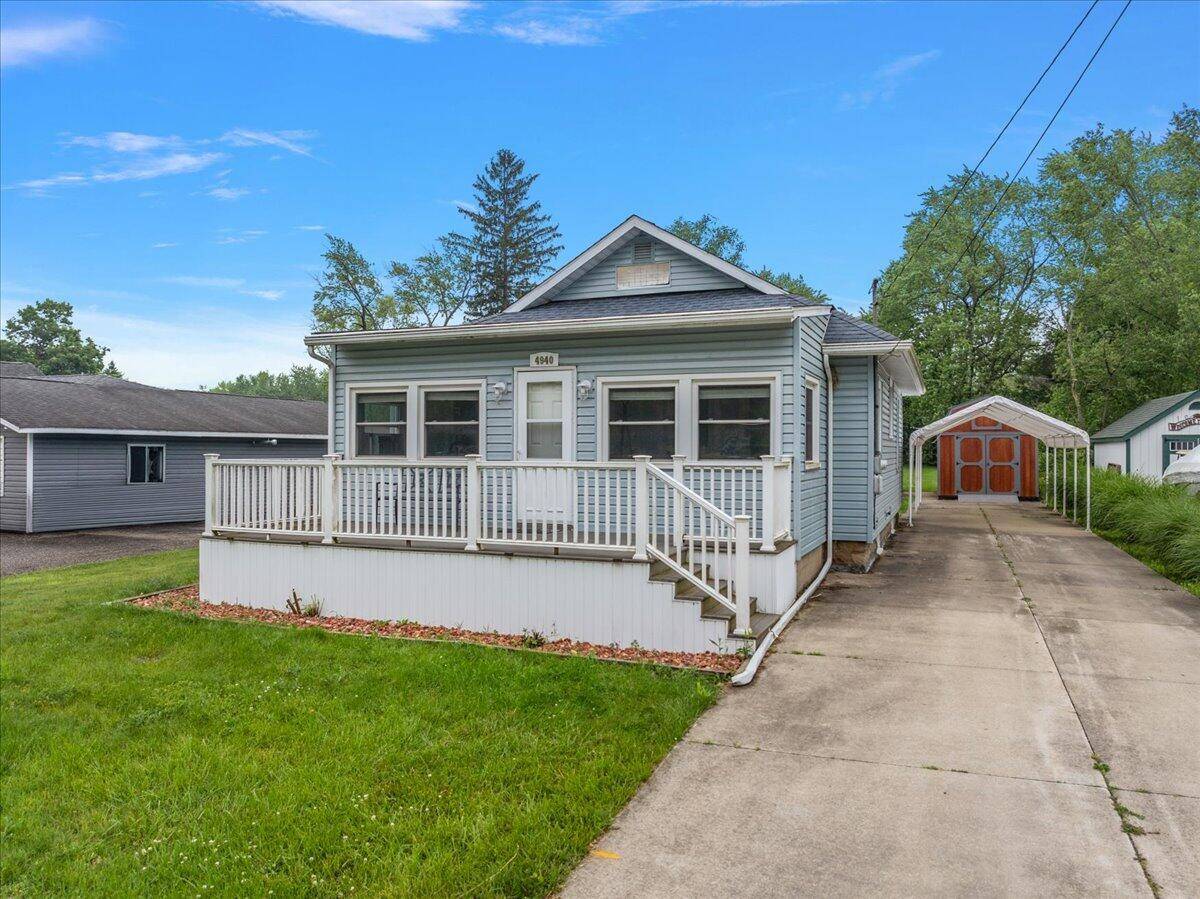 Watervliet, MI 49098,4940 Pottawatamie Path
