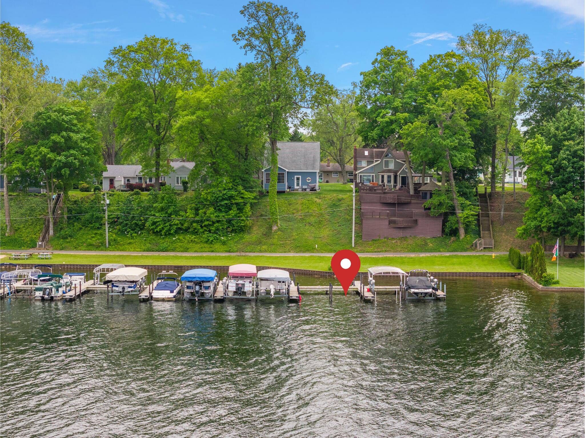 Watervliet, MI 49098,4940 Pottawatamie Path