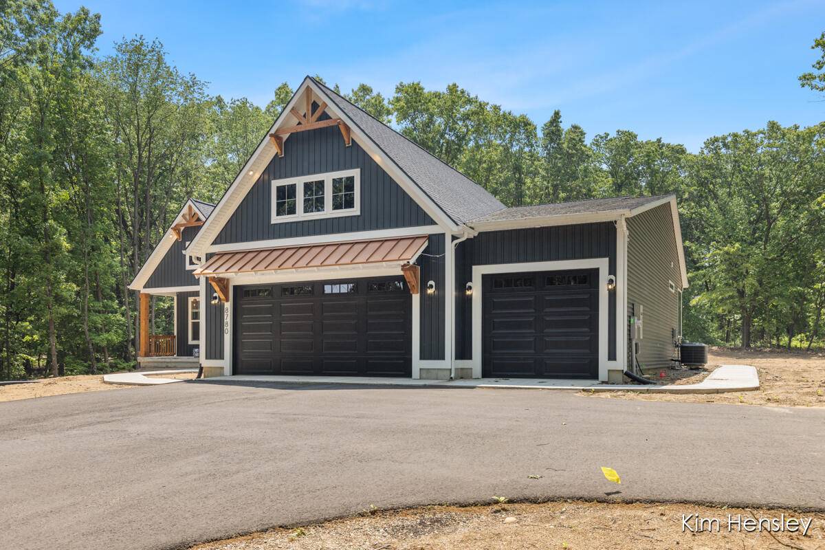 Rockford, MI 49341,8780 Bentham Court