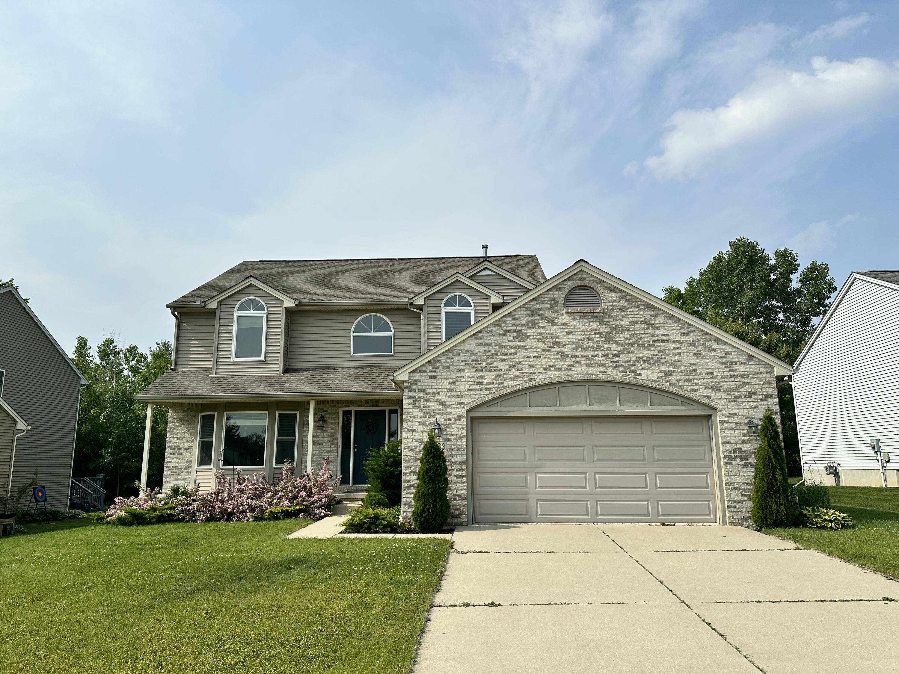 Ann Arbor, MI 48108,3783 Burnham Road