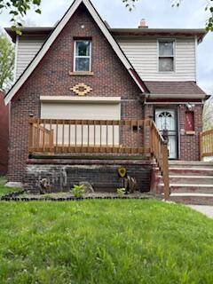 Detroit, MI 48227,14882 Littlefield Street