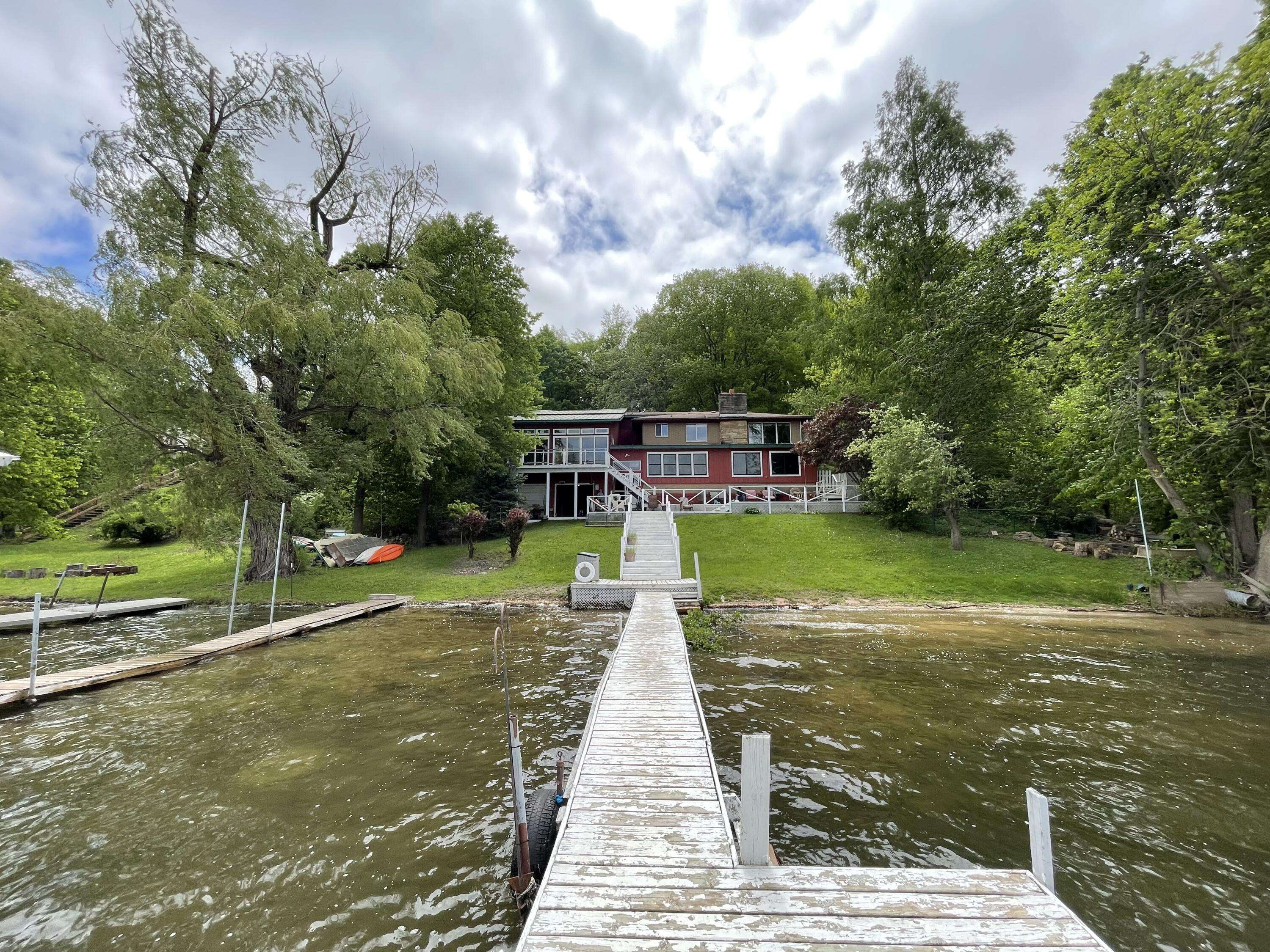Bloomingdale, MI 49026,00320 3850 Street