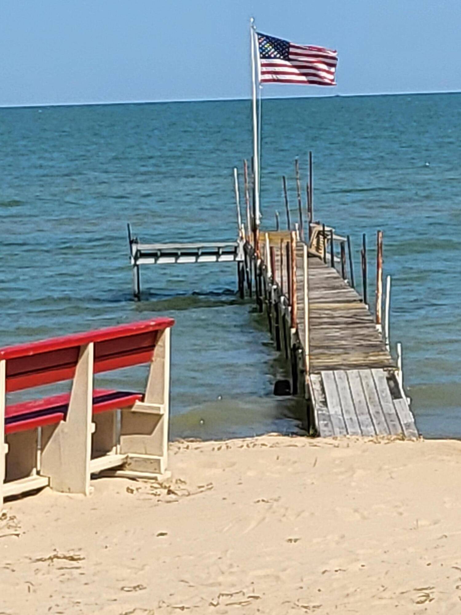 Port Austin, MI 48467,3136 Shore Drive