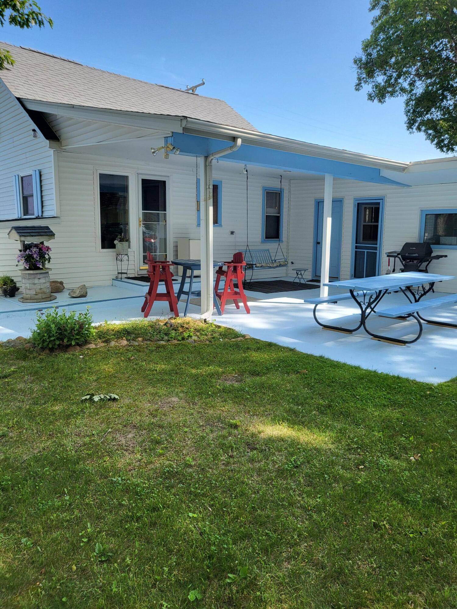 Port Austin, MI 48467,3136 Shore Drive