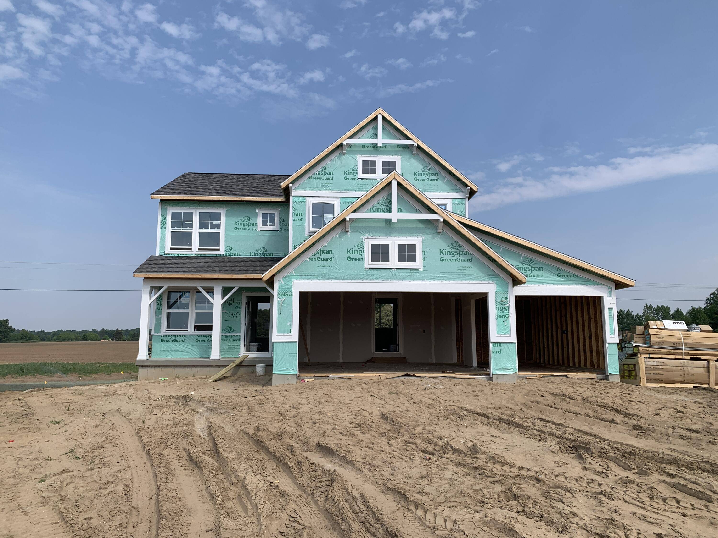 Allendale, MI 49401,10468 Poppy Lane