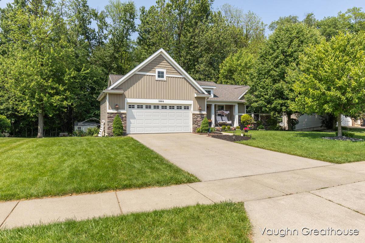 Grandville, MI 49418,5664 Kenstyn Drive