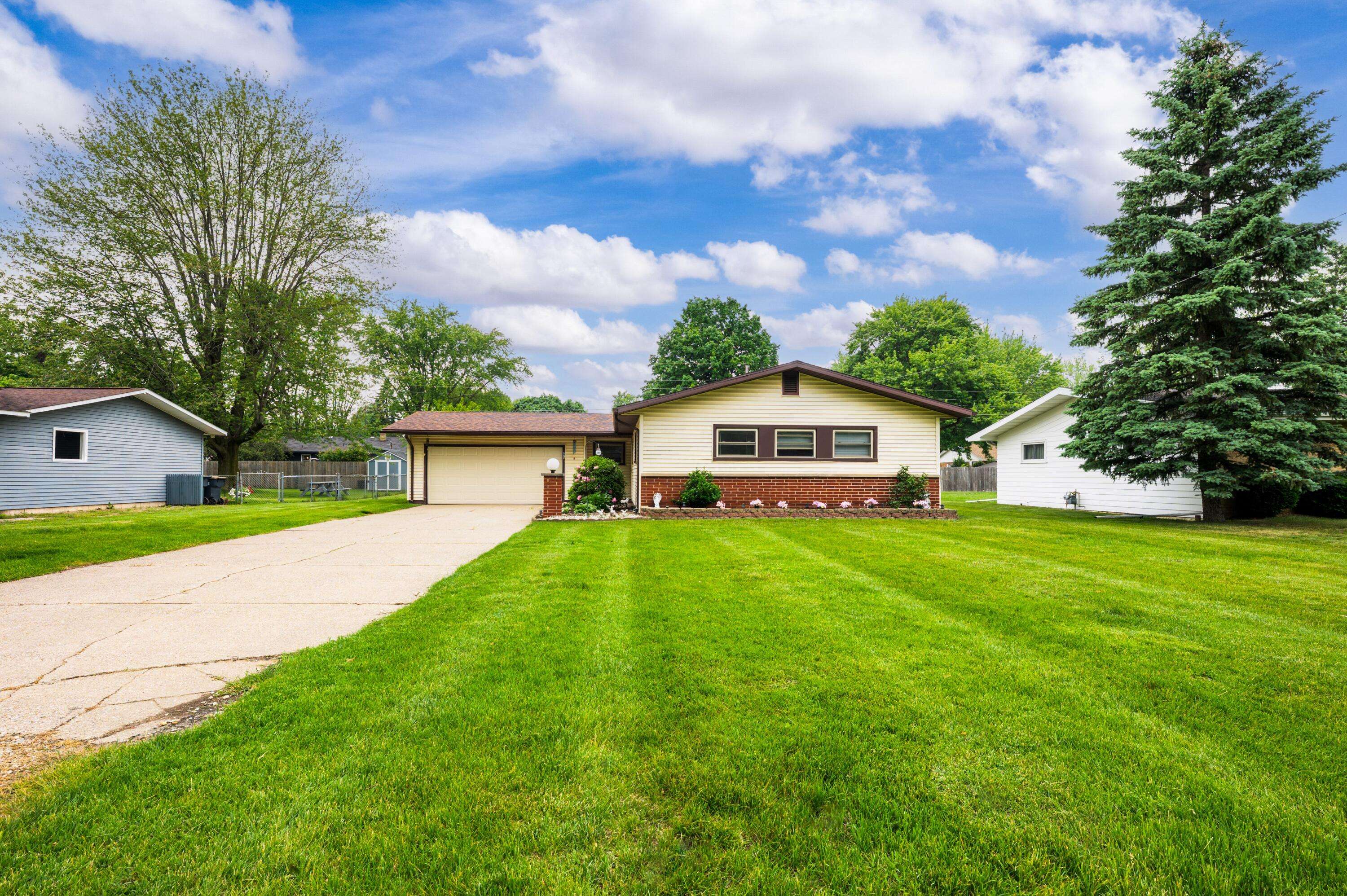 Benton Harbor, MI 49022,275 Benjamin Street