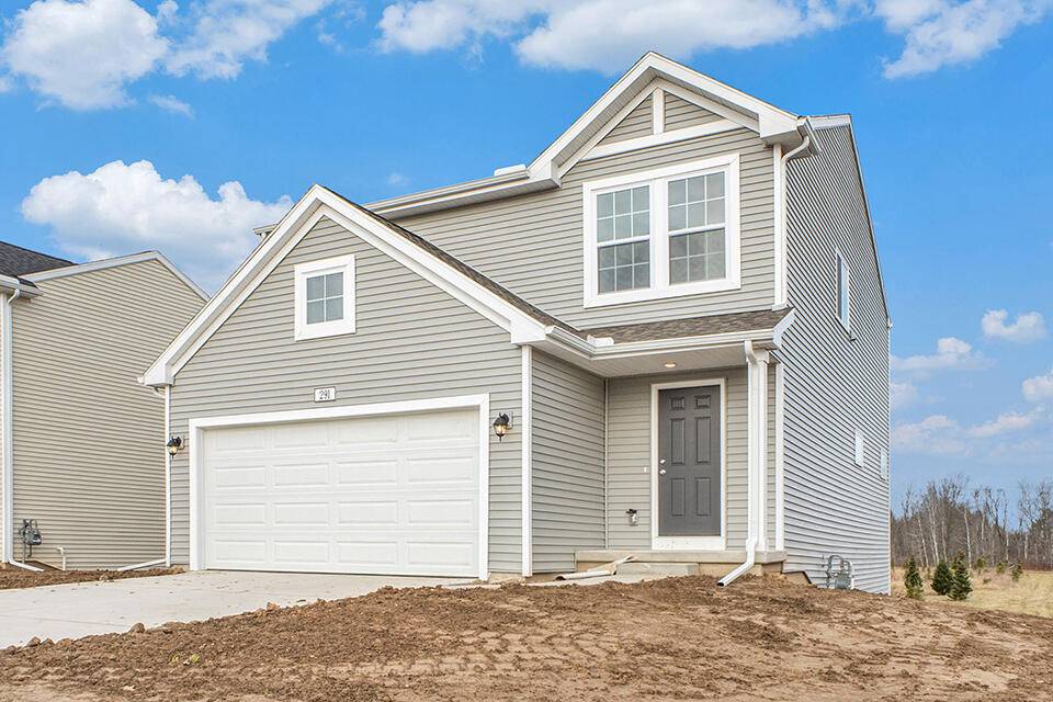 Three Rivers, MI 49093,608 Arizona Boulevard