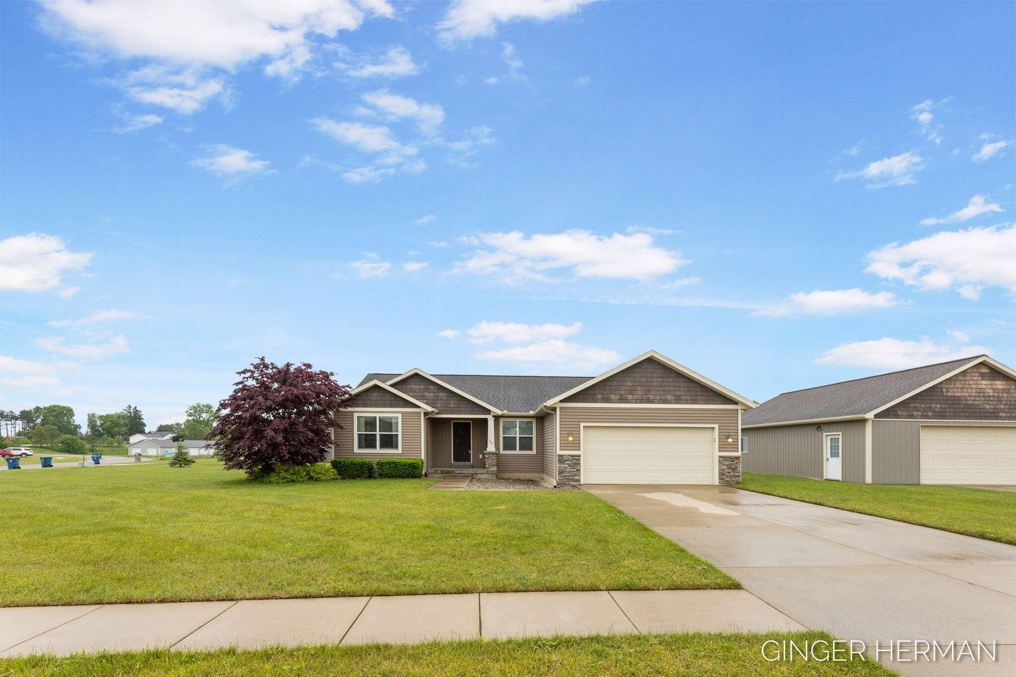 Shelbyville, MI 49344,30 Browning Drive