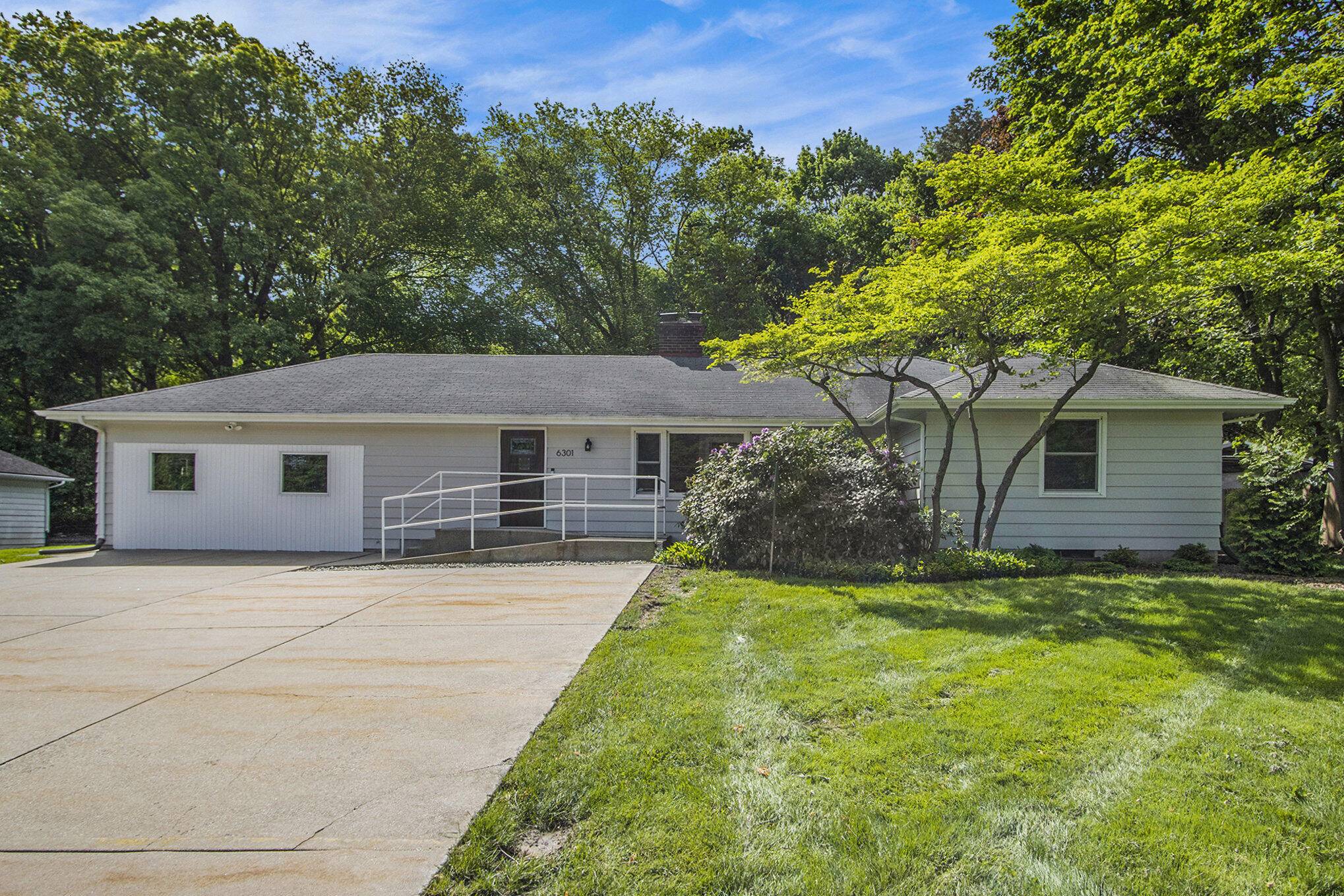 Kalamazoo, MI 49009,6301 Stadium Drive