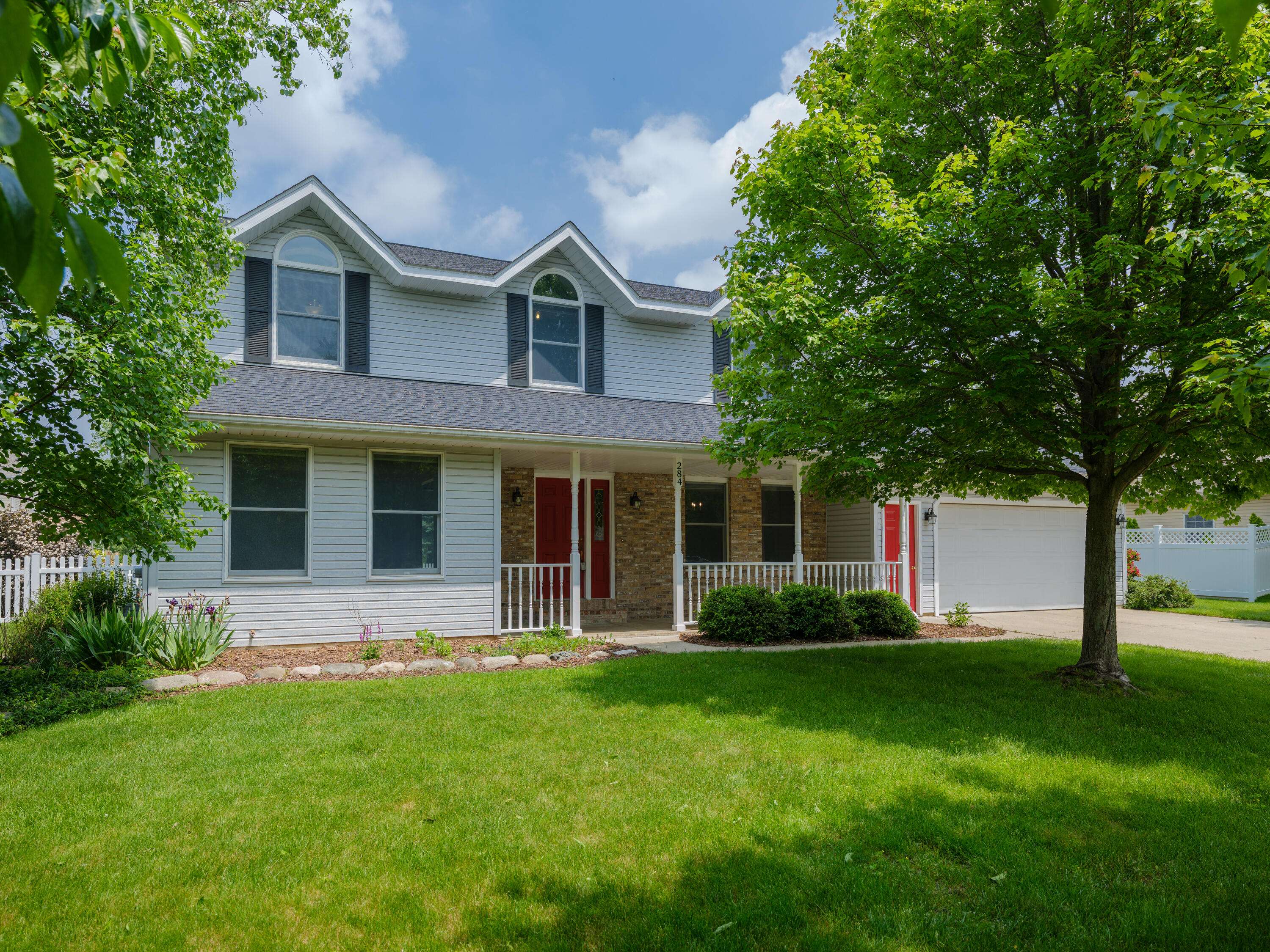 Portage, MI 49024,284 Cherryview Drive