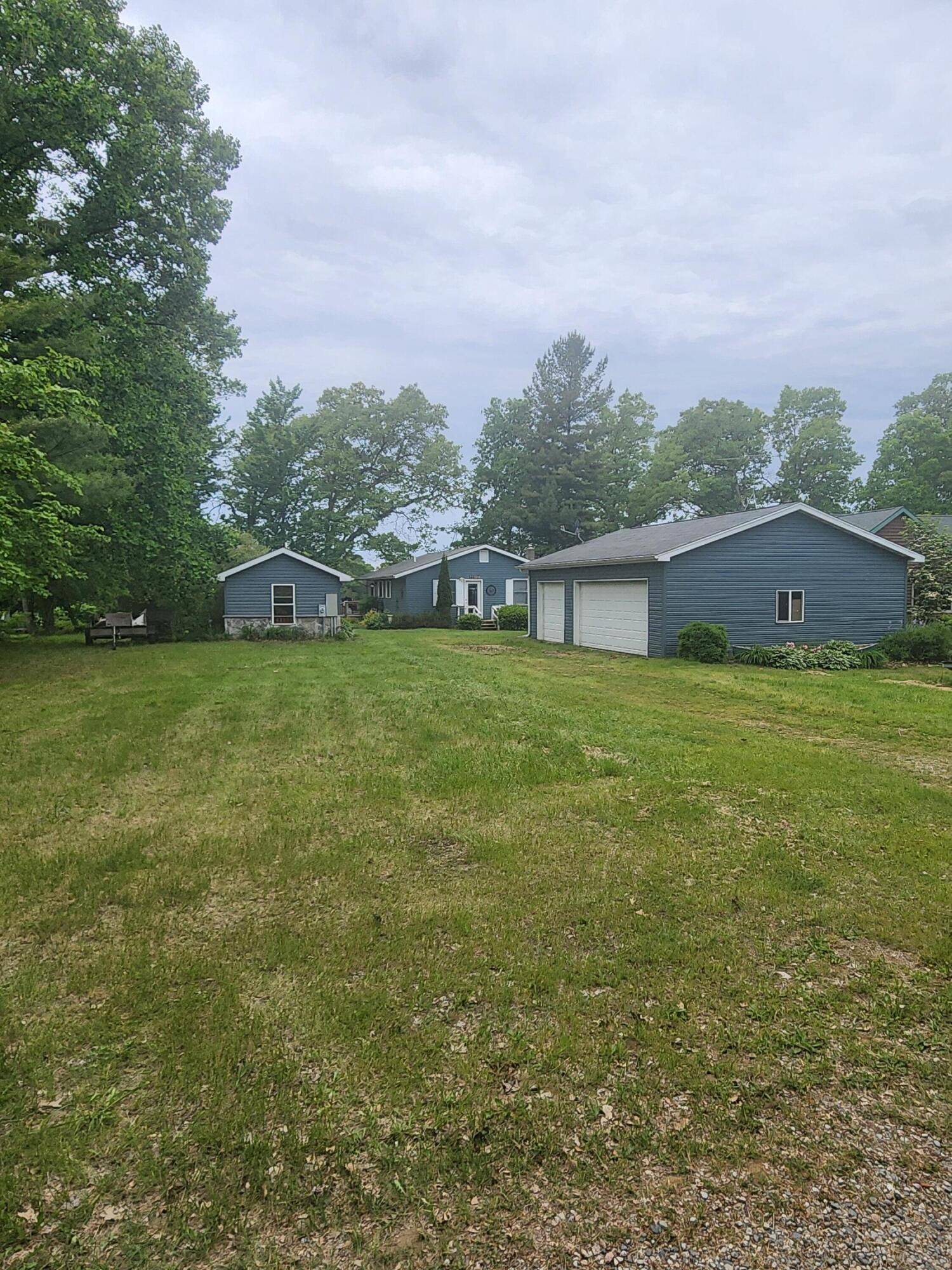 Lawrence, MI 49064,46632 S Lakeshore Drive