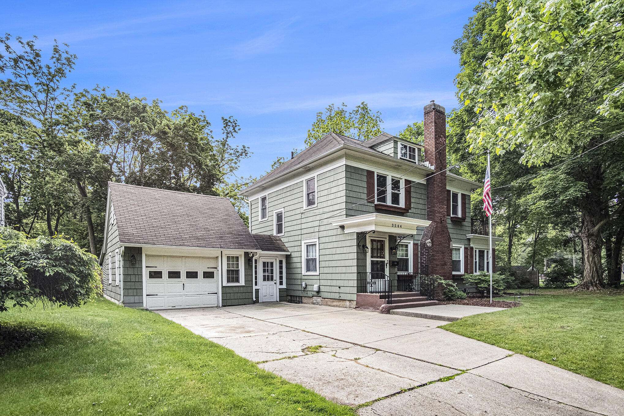 Grand Rapids, MI 49525,3544 Briggs NE Boulevard