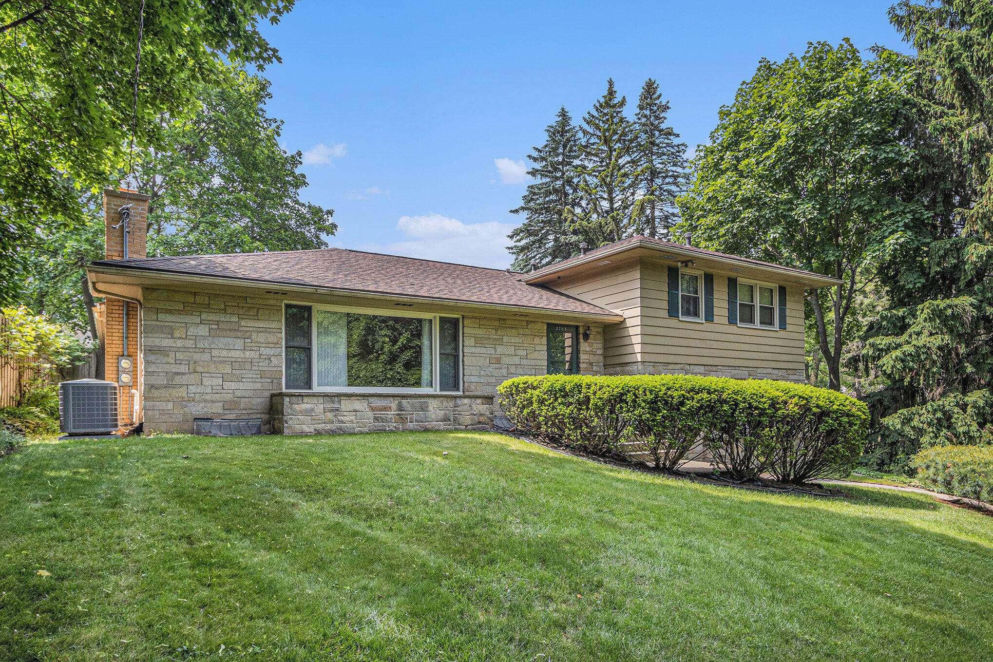 Kalamazoo, MI 49008,2705 Bronson Boulevard