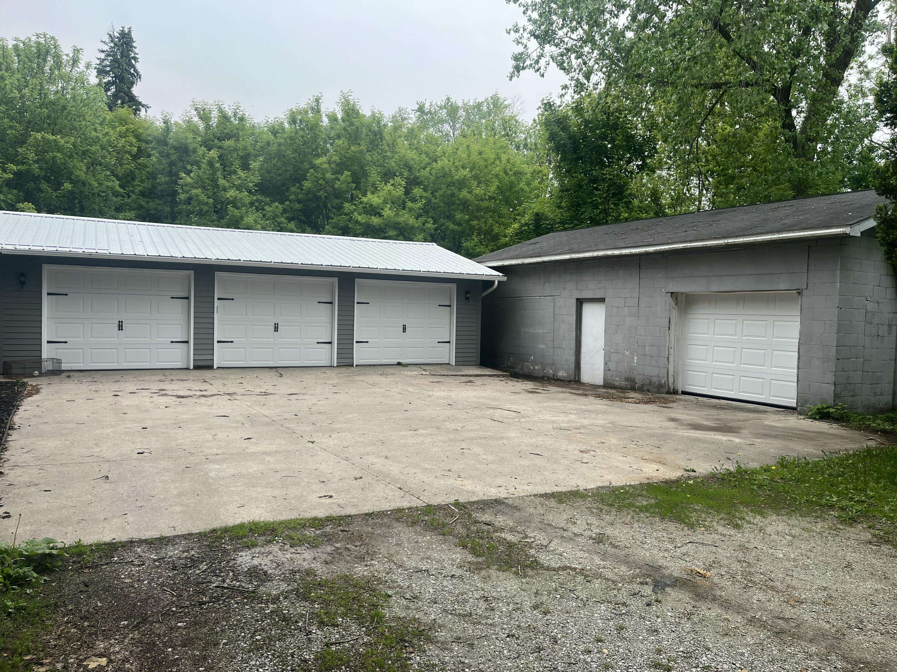 Grant, MI 49327,91 E Commerce Street