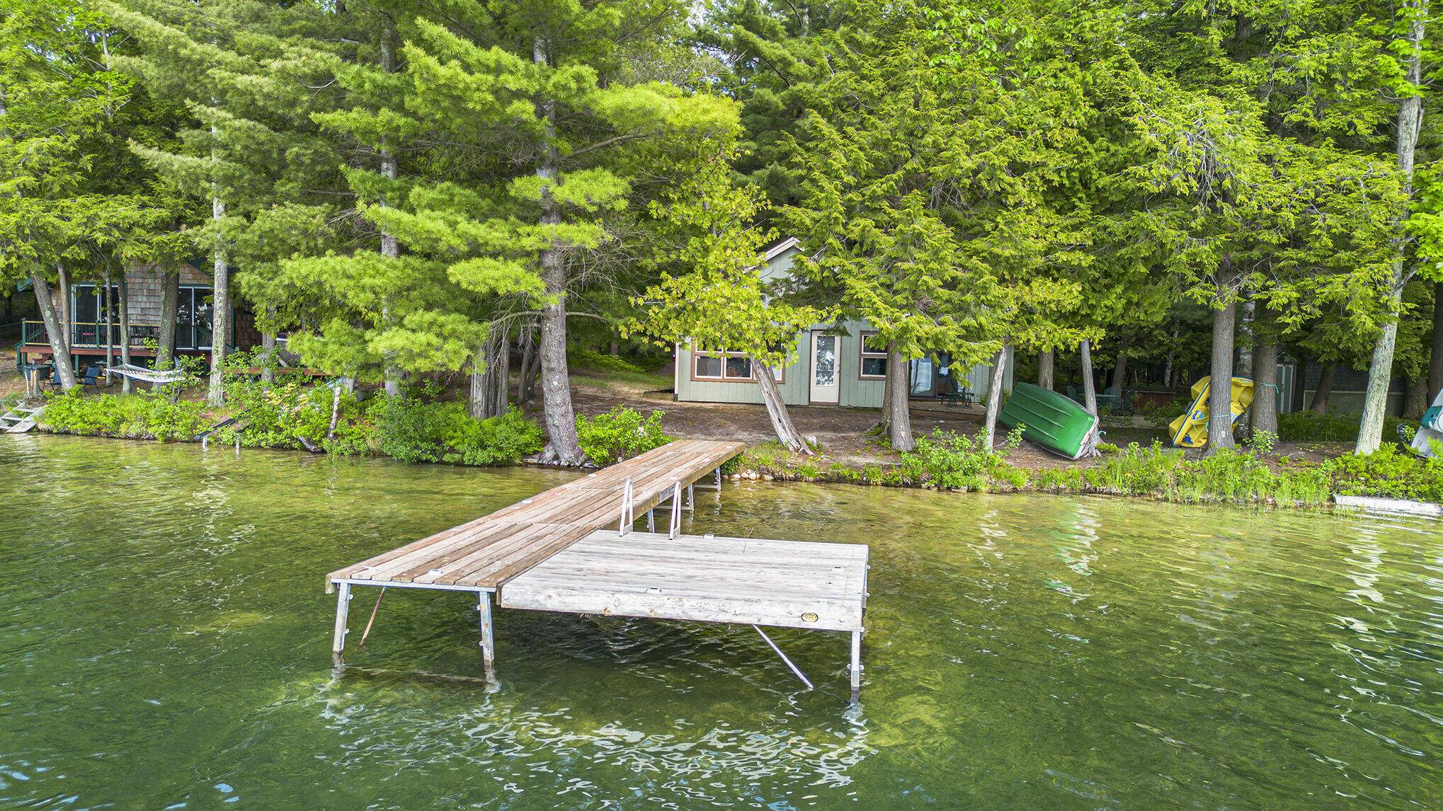 Traverse City, MI 49685,5 Lake Side Street