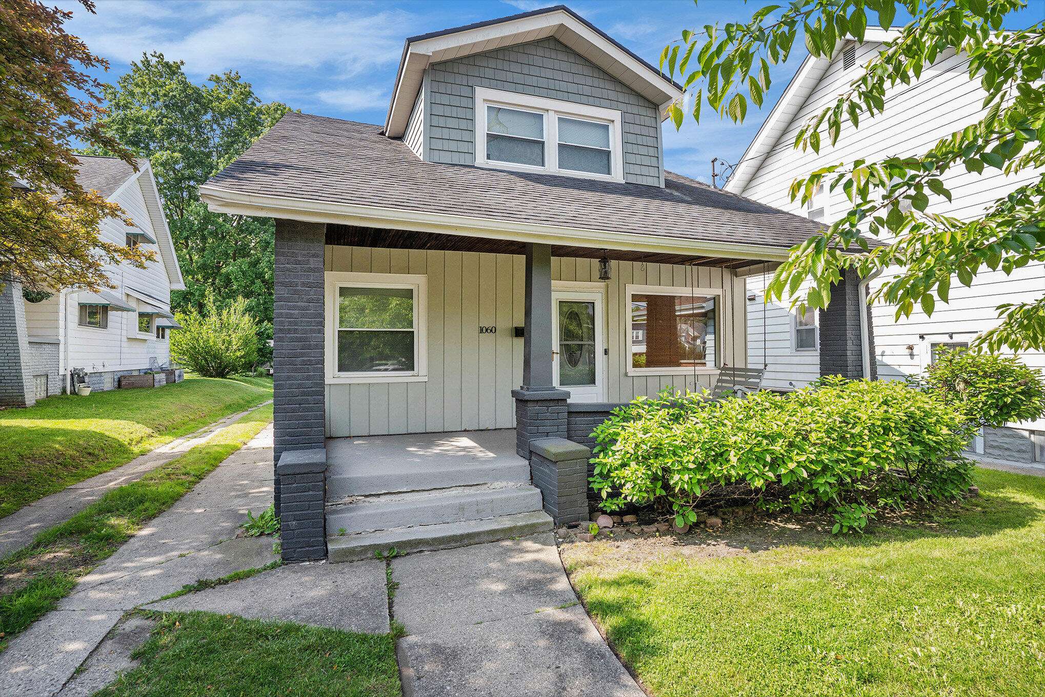 Grand Rapids, MI 49504,1060 Walker NW Avenue