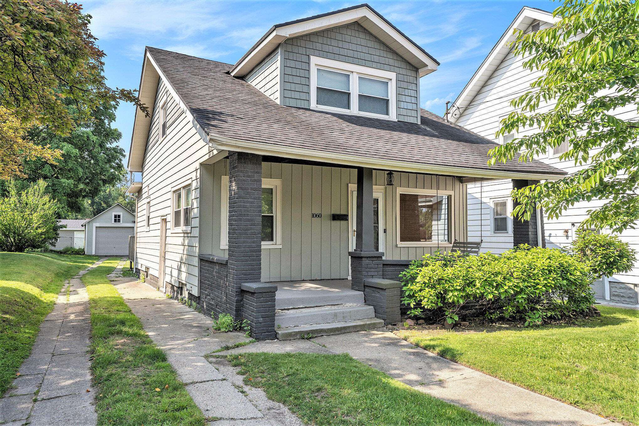 Grand Rapids, MI 49504,1060 Walker NW Avenue