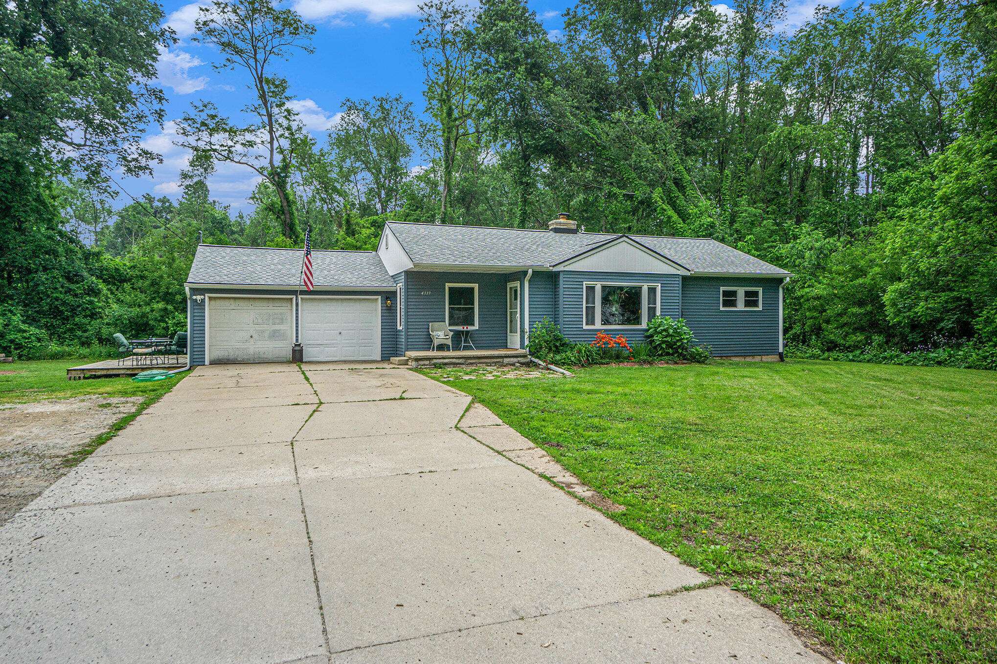 Battle Creek, MI 49015,4319 Beckley Road