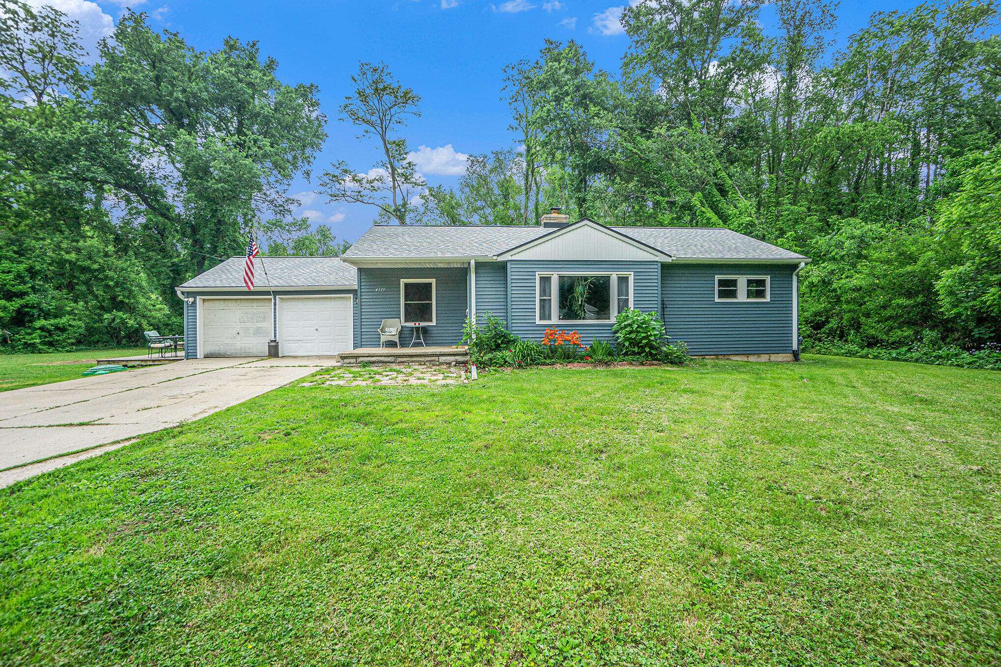 Battle Creek, MI 49015,4319 Beckley Road