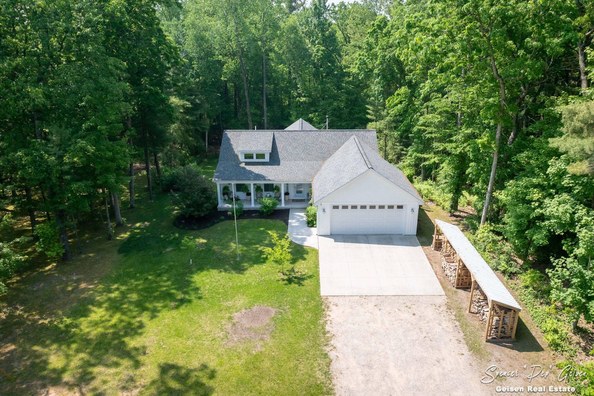 Greenville, MI 48838,13954 Keiber NE Road
