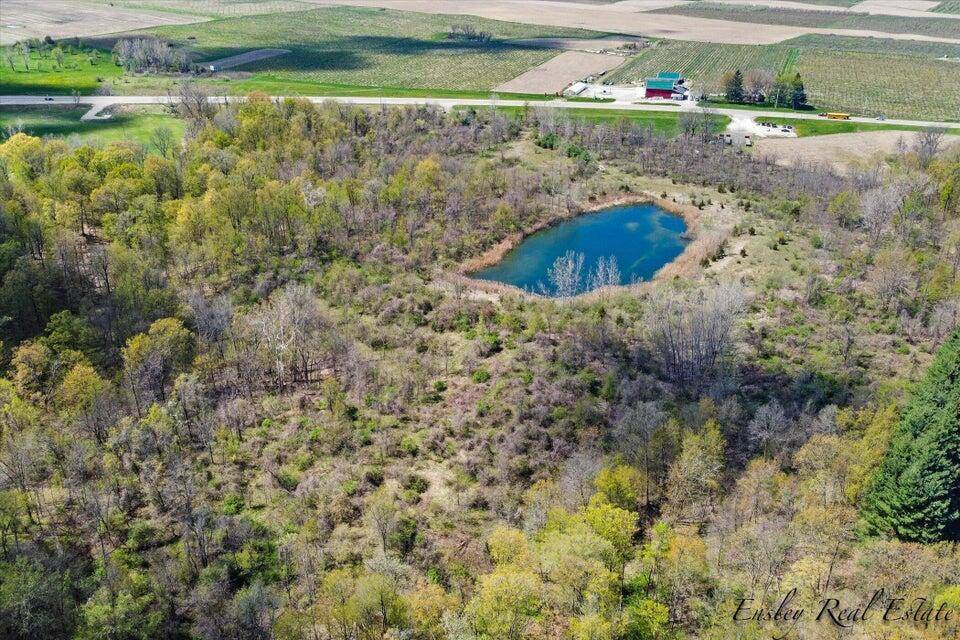 Berrien Springs, MI 49103,8249 M 139