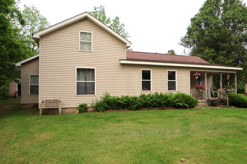 Union City, MI 49094,113 S Park Street