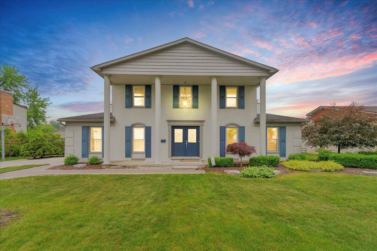 Livonia, MI 48154,36523 Whitcomb Street