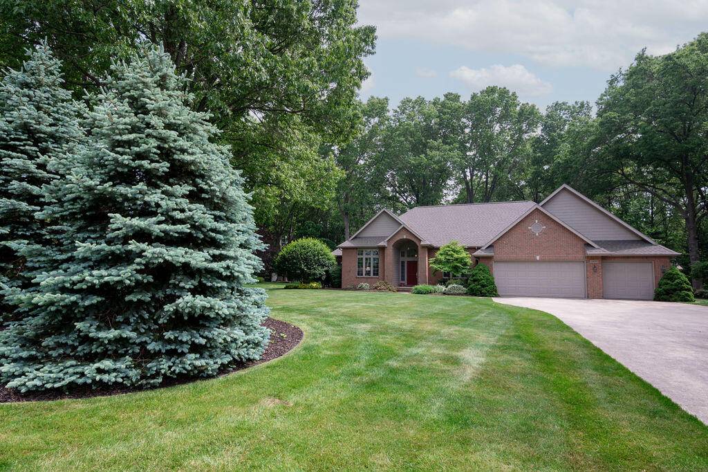 St. Joseph, MI 49085,1480 Nelson Road