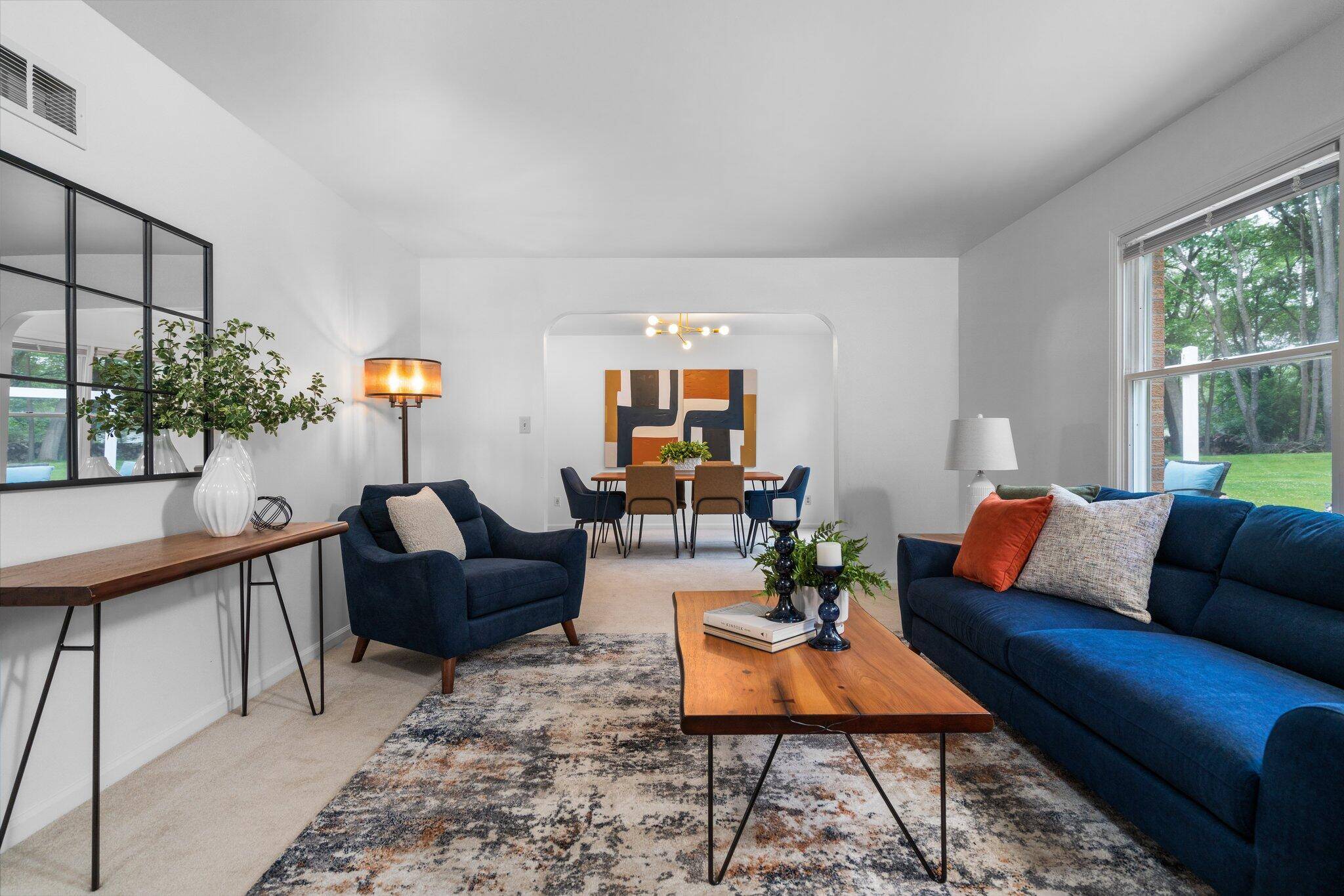 Ann Arbor, MI 48103,3673 Pheasant Drive