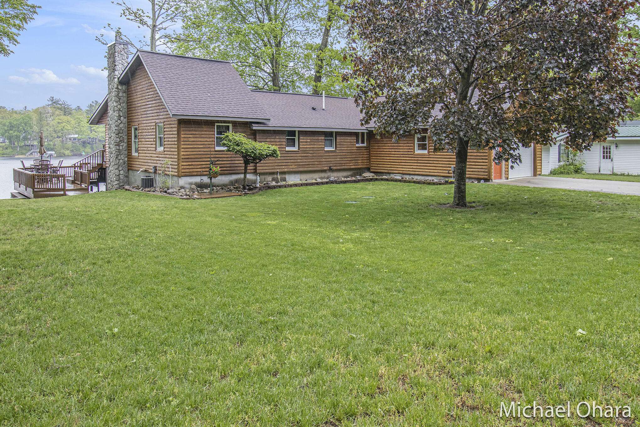 Croton, MI 49337,5182 Muskego Drive