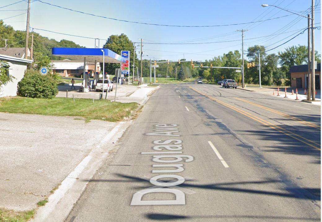 Kalamazoo, MI 49007,2603 Douglas Avenue