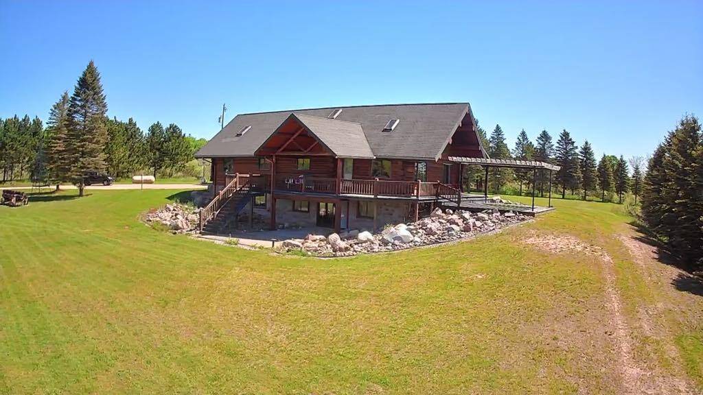 Evart, MI 49631,6294 100th Avenue