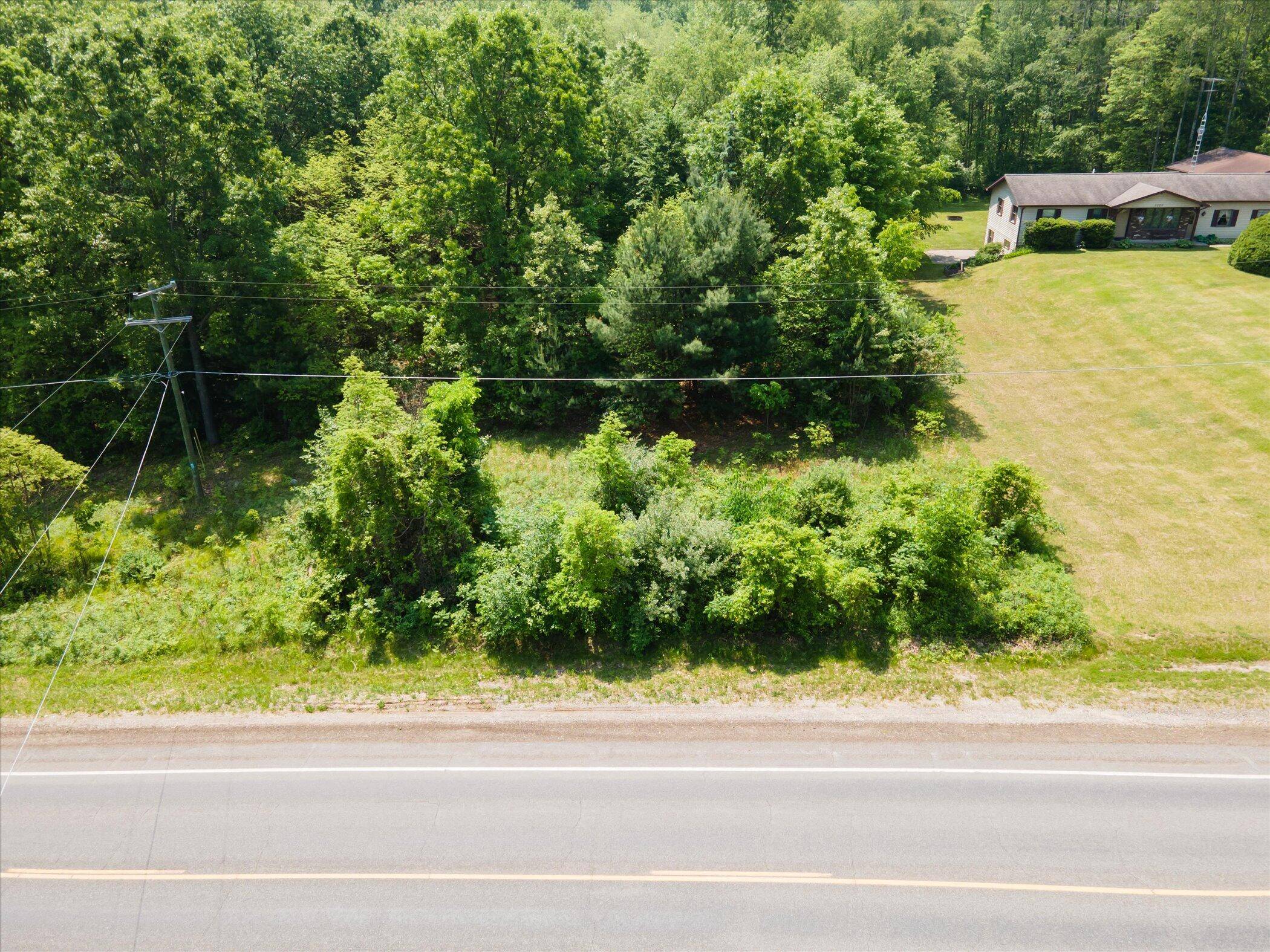 Cedar Springs, MI 49319,3220 14 Mile Rd. Parcel B NE Road