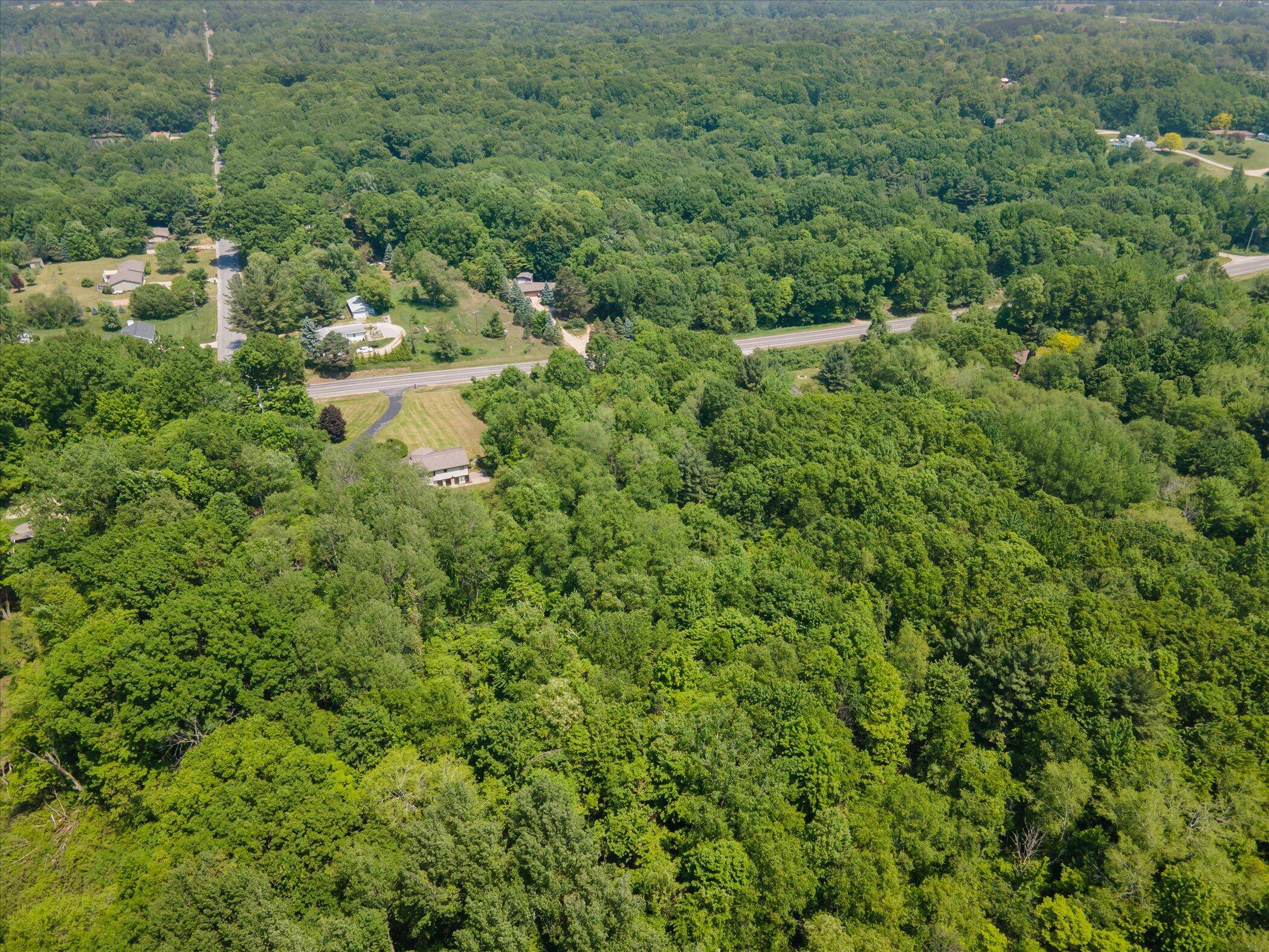 Cedar Springs, MI 49319,3220 14 Mile Rd. Parcel C NE Road