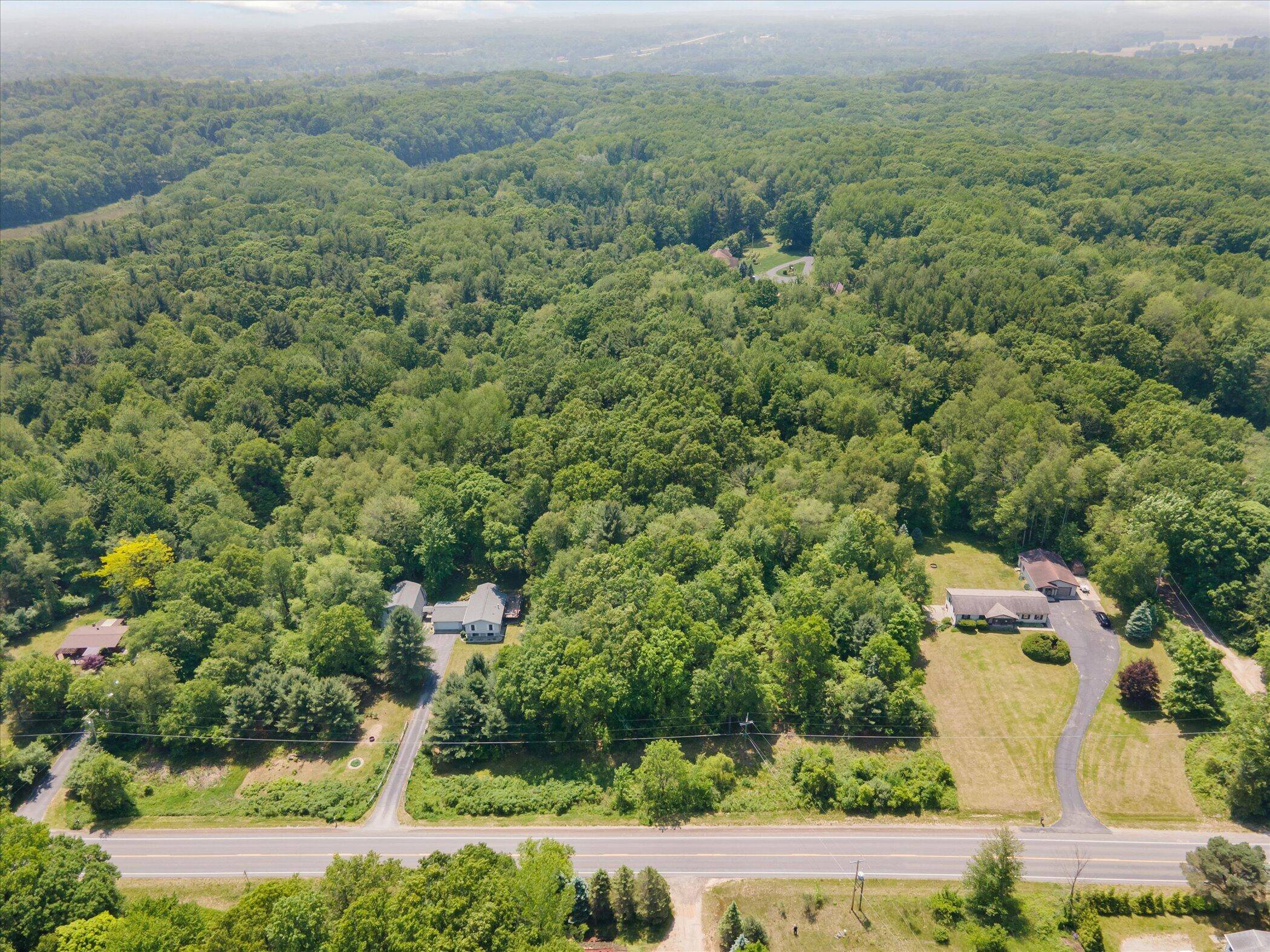 Cedar Springs, MI 49319,3220 14 Mile Rd. Parcel C NE Road
