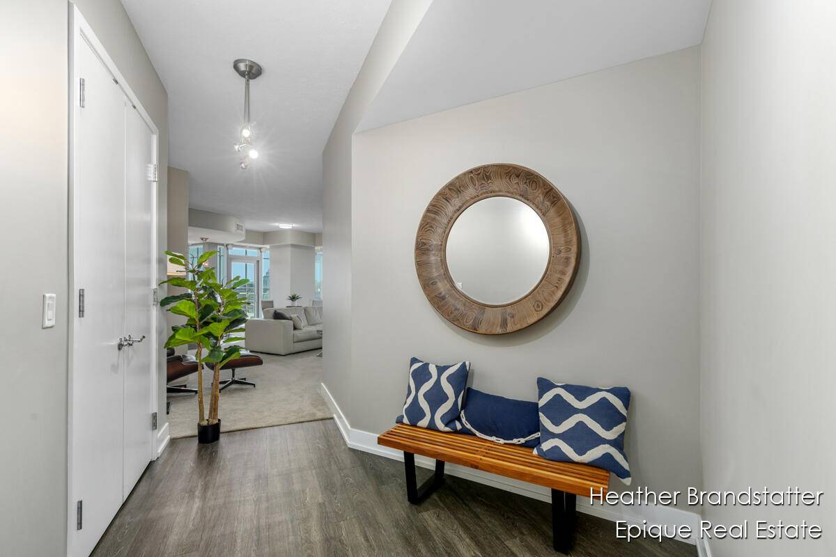 Grand Rapids, MI 49504,335 Bridge NW Street #1101