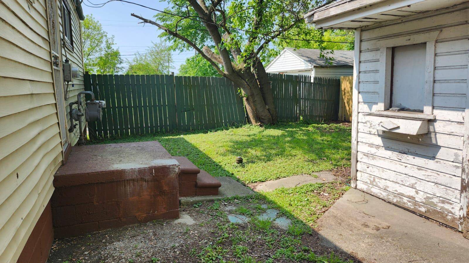 Detroit, MI 48223,13525 Evergreen Road